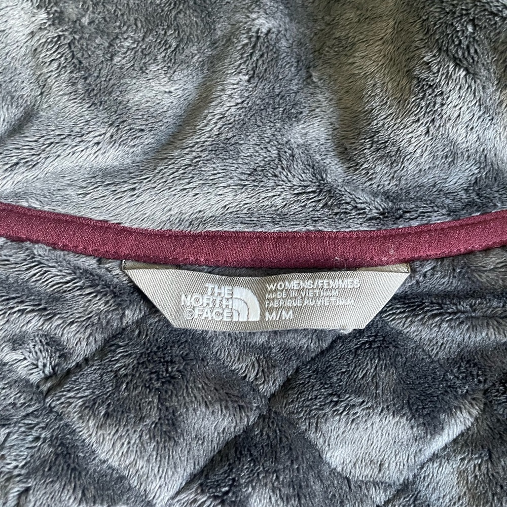NorthFace jacket - Picture 6 of 6